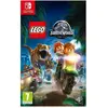 Image de Warner Games LEGO Jurassic World
