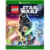 Image de Warner Games LEGO Star Wars: La Saga Skywalker Xbox