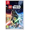 Image de Lego Star Wars Saga Skywalker - Switch