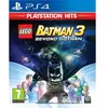 Image de Lego Batman 3 PlayStation Hits PS4