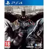 Image de Warner Bros Batman Arkham Collection