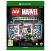 Image de Lego Marvel Collection - Xbox One