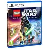 Image de Warner LEGO Star Wars Saga Skywalker PS5