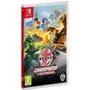 Image de Bakugan: Champions de Vestroia Nintendo Switch