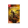 Image de Mortal Kombat 11 Ultimate Edition Switch