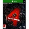 Image de Warner home video Back 4 Blood - Xbox One