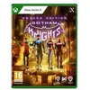 Image de Warner Bros Gotham Knights Deluxe Edition - Xbox Series X