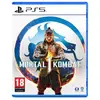 Image de WARNER BROS Mortal Kombat 1