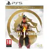 Image de Warner Games Mortal Kombat 1 Premium Edition