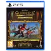 Image de Warner bros. games Jeu vidéo Harry Potter : Champions de Quidditch - Édition Deluxe - PS5