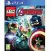 Image de LEGO Marvel Avengers PS4