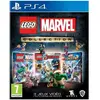 Image de LEGO Marvel Collection