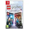 Image de Warner Lego Harry Potter Collection