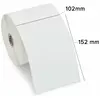 Image de Étiquettes Zebra 800264-605 - Blanc