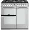 Image de Stoves Sterling S 90 DFT - Inox