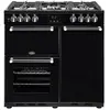 Image de Belling PKENS90DFBLK - Noir