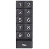 Image de Yale Smart Living 05/301000/BL