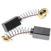 Image de Balai De Charbon 12-BS-07 / PLD874 pour lave linge