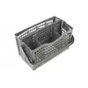 Image de Whirlpool panier à couverts lave-vaisselle - 2 en 1 modulaire