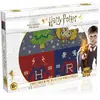 Image de Winning moves Puzzle Harry Potter 1000 pièces