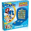 Image de Sonic jeu de cartes Top Trumps