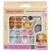 Image de Sylvanian Families Set de goûter pancake - 5225