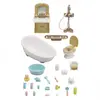 Image de Sylvanian Families Set salle de bain - 5286
