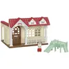 Image de Sylvanian families Maison Framboise