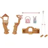 Image de Sylvanian families La tyrolienne des bébés