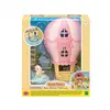 Image de Sylvanian families Montgolfière - Rose