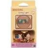 Image de Sylvanian families Plafonnier maison poupée - Beige