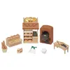 Image de Sylvanian families coffret boulangerie Cosy Cottage