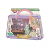 Image de Sylvanian families Valisette de mode - Violet
