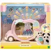 Image de Sylvanian families Marchand de glace - Rose