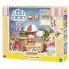 Image de Sylvanian families figurine maman mouton