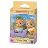 Image de Sylvanian families figurines jumeaux renne