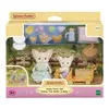 Image de Sylvanian families set pique-nique fennec - Beige