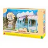 Image de Sylvanian families petit train à vapeur