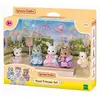 Image de Sylvanian families set parade des bébés
