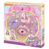 Image de Sylvanian families Coiffeuse fille Poney
