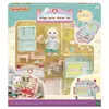 Image de Sylvanian families coffret docteur du village
