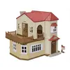 Image de Sylvanian families Grande maison secrète