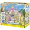 Image de Sylvanian families Crèche ensoleillée