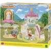 Image de Sylvanian families set bac à sable et piscine