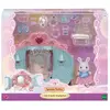 Image de Sylvanian families coffret dressing de princesse