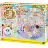 Image de Sylvanian families Boutique des Sirènes figurine et accessoires