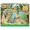 Image de Sylvanian families Cascade de la forêt secrète