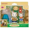 Image de Sylvanian families duo d'explorateurs