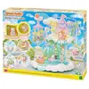 Image de Sylvanian Families maison de poupée   Multicolore