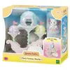 Image de Sylvanian families Bateau floral